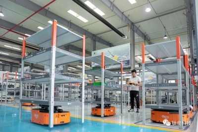 鈦金科技入選2022年山東省省級智能工廠，引領網路科技領域技術開發(fā)